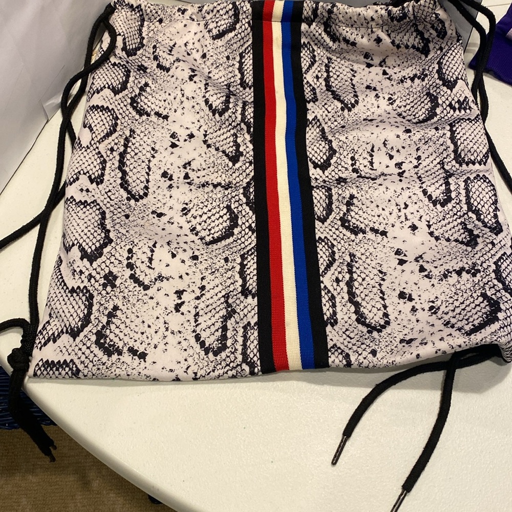 Python Print String Bag - image 3